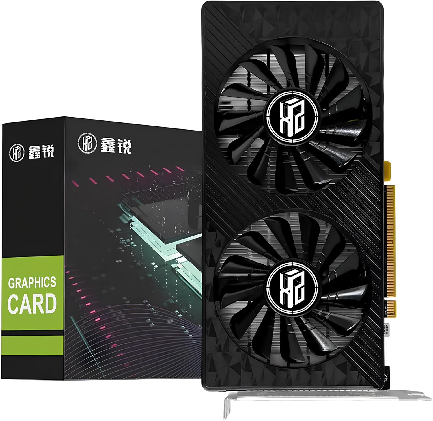 Placa de Vídeo AMD RX 580 8GB: Review após 30 dias de uso para gamers
