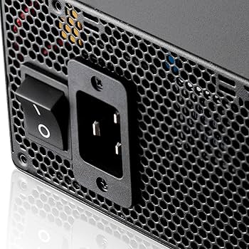 電源ユニット 1600W LEADEX Titanium Super Flower Leadex Titanium 1600W Power Supply Review