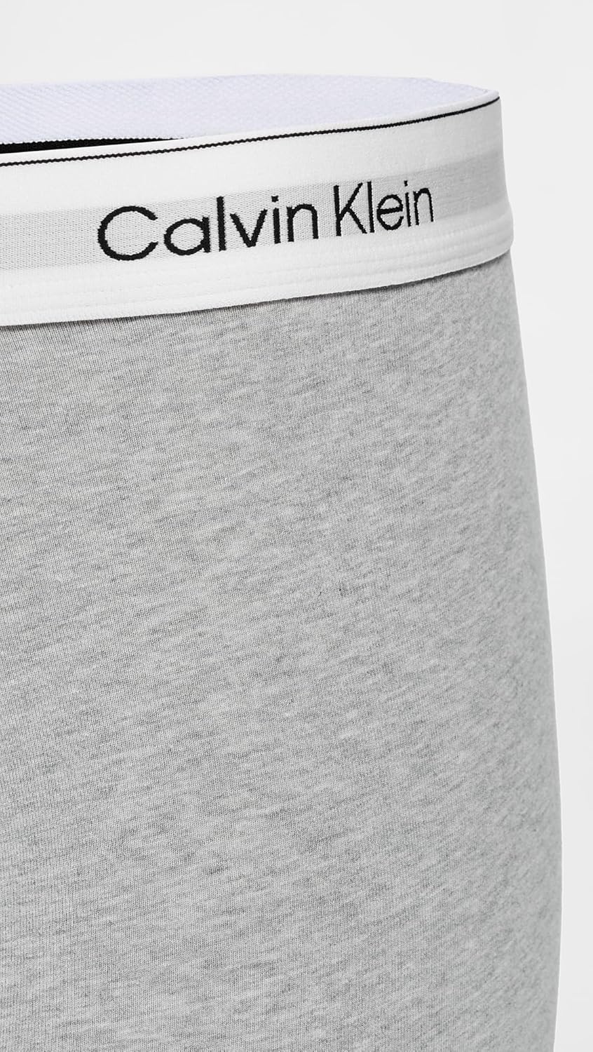 Calvin Klein Men's Calvin Klein Mens Icon Cotton Stretch Boxer Brief 3pk