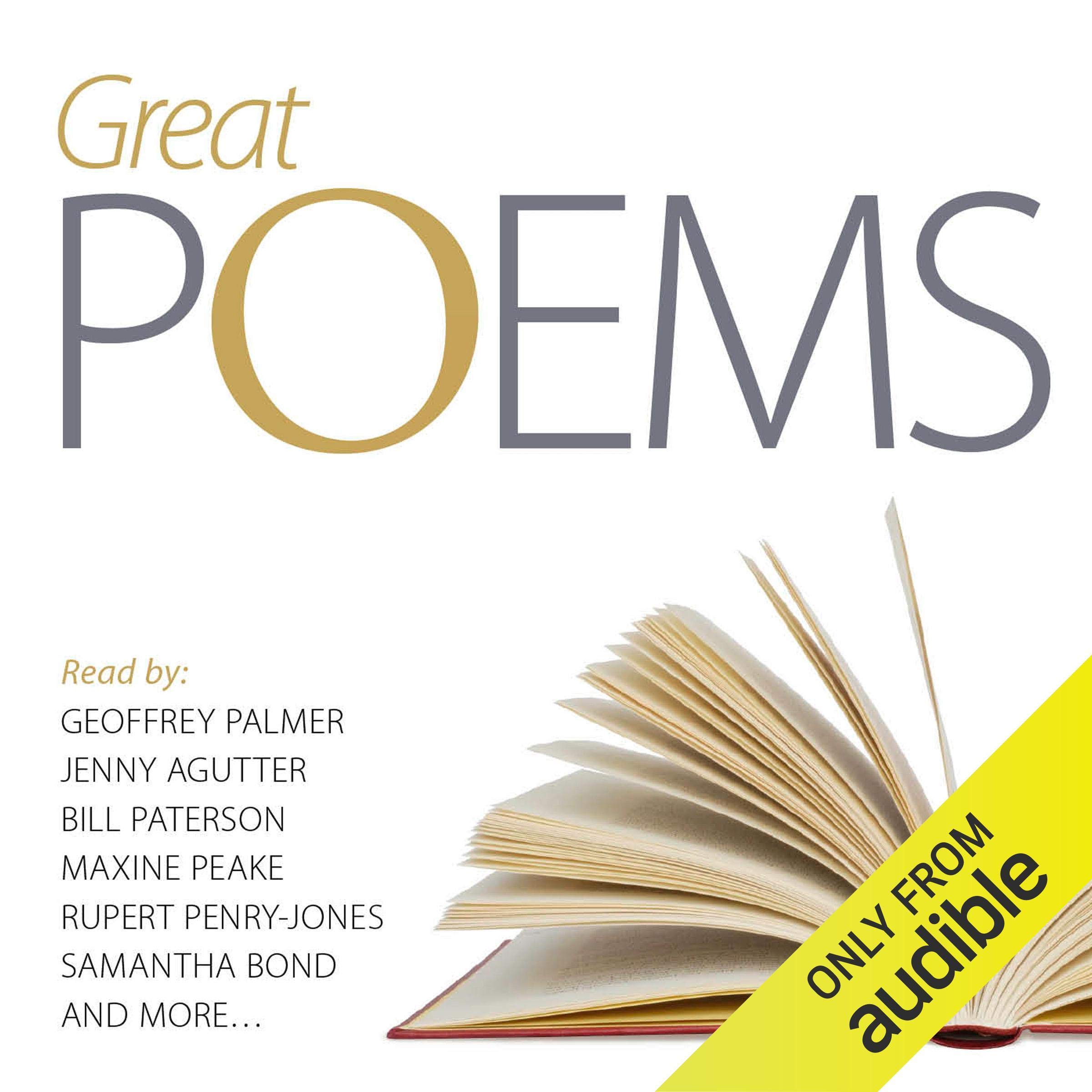 Great Poems