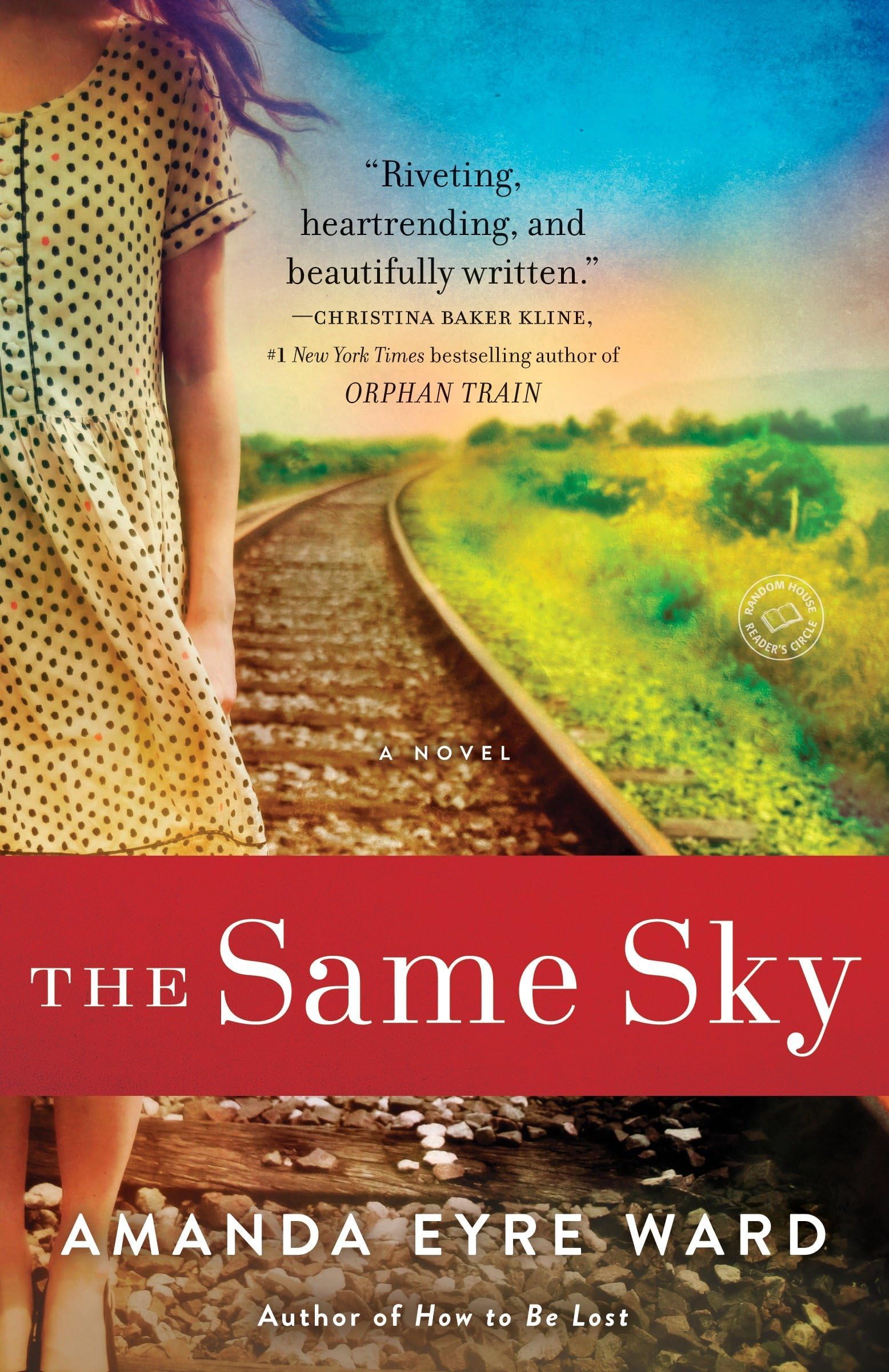 The Same Sky: A Novel Paperback – September 1, 2015