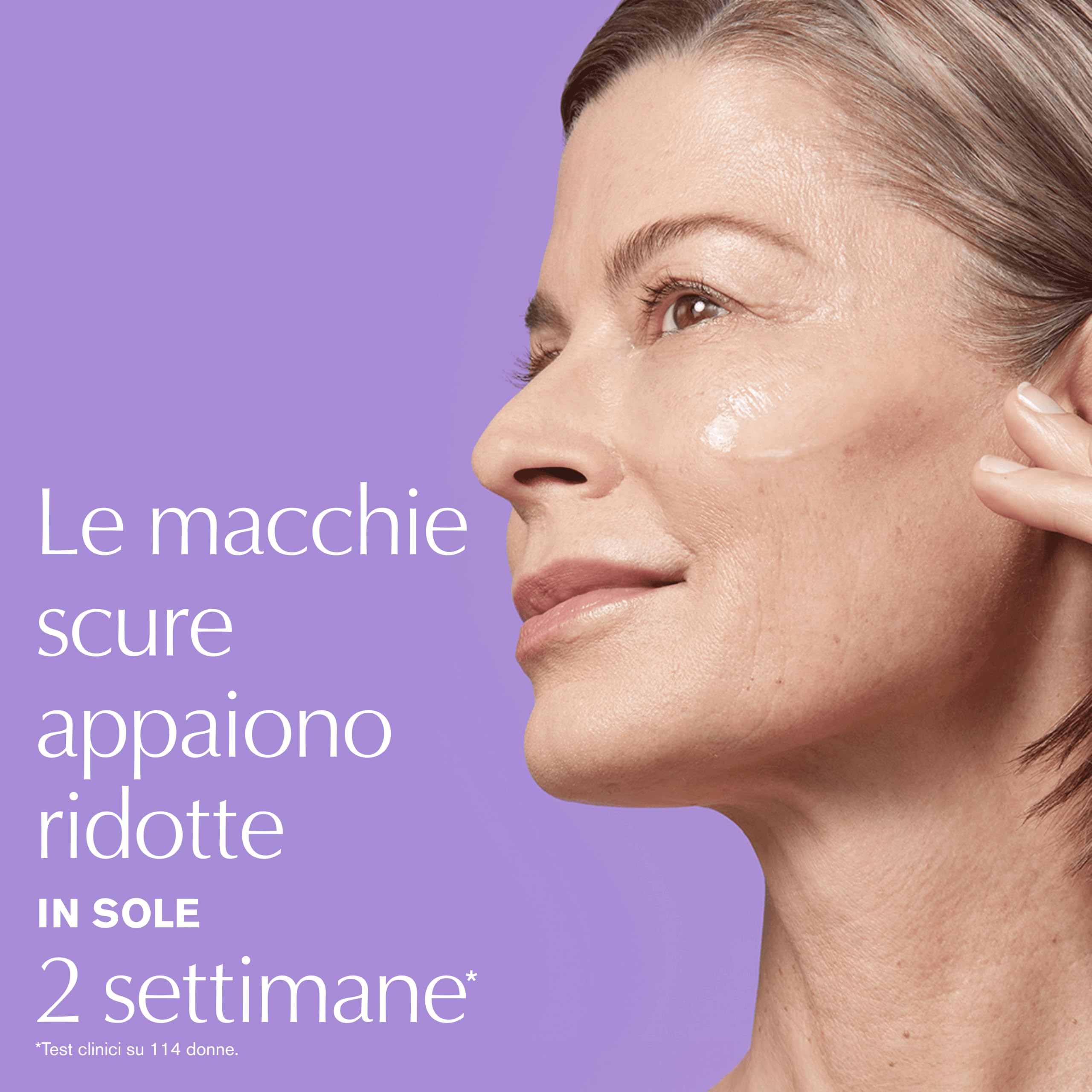 Estée Lauder Perfectionist Pro Rapid Brightening Treatment Face Serum with Ferment3 + Vitamin C - Siero viso antimacchia alla Vitamina C, 30ml