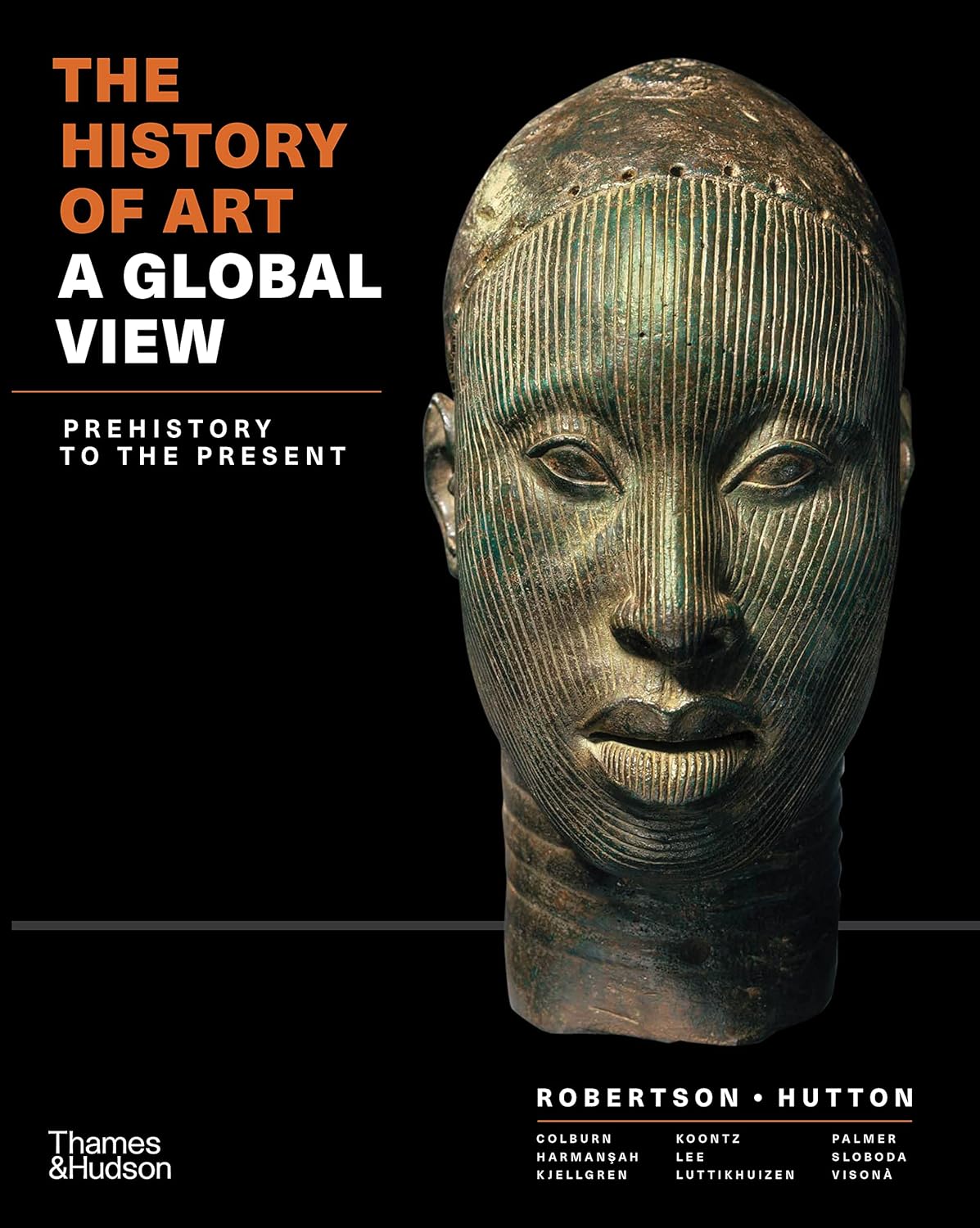The History of Art: A Global View: Prehistory to the Present      Kindle Edition