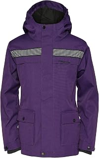 ARCTIX Unisex Kids Tundra Jr. Insulated Jacket athletic-insulated-jackets