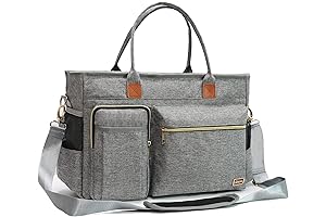 Nurse Tote Bag: Your Companion for On-the-Go Care