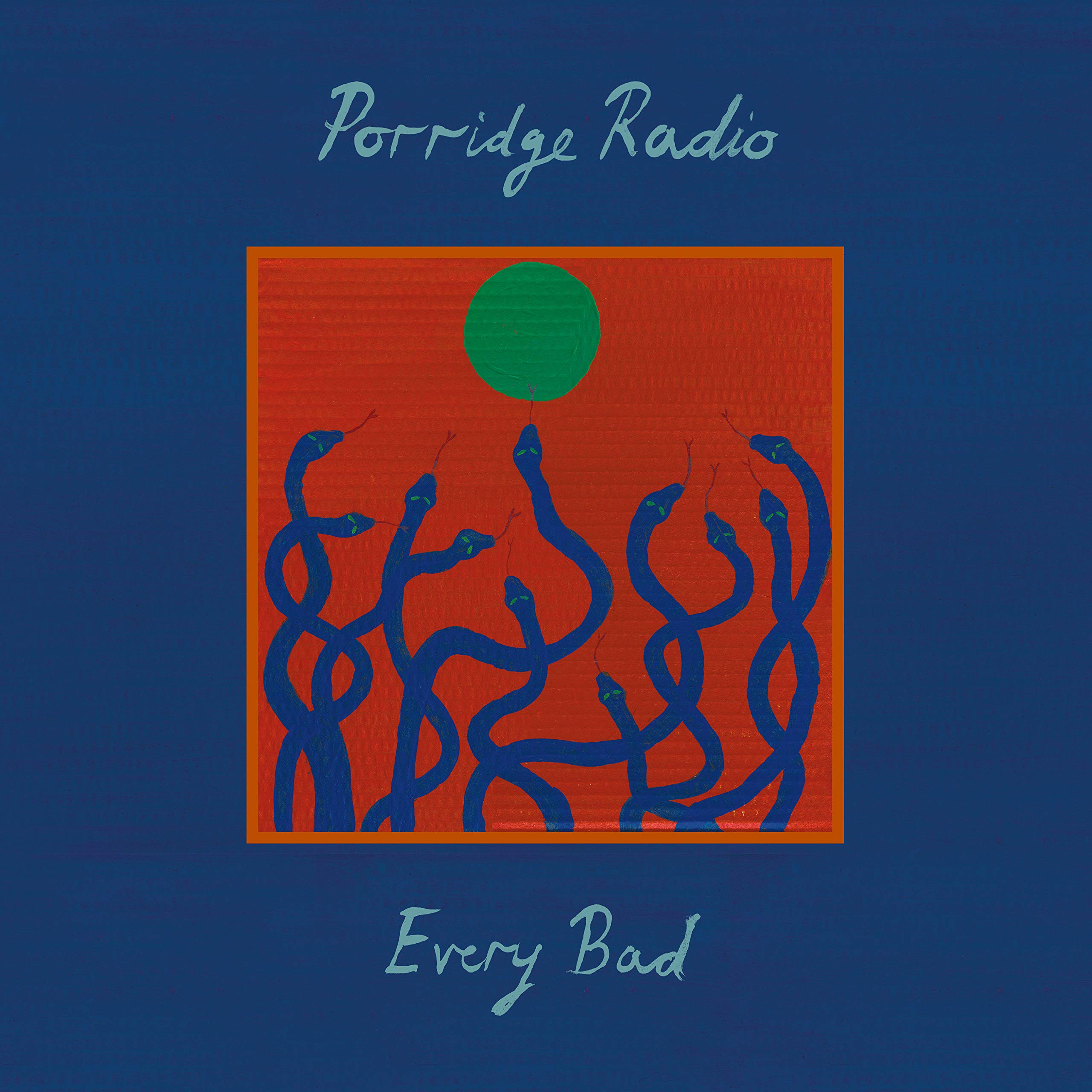 Every Bad (Vinyl Color) [VINYL]