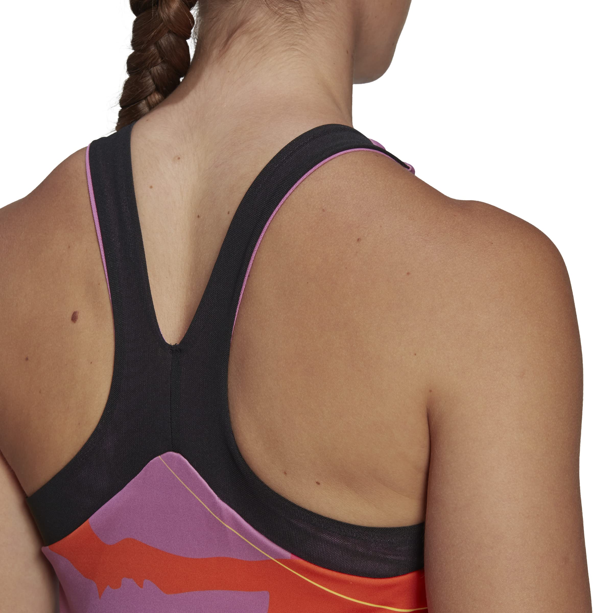 adidas NY Y-Dress Robe Femme