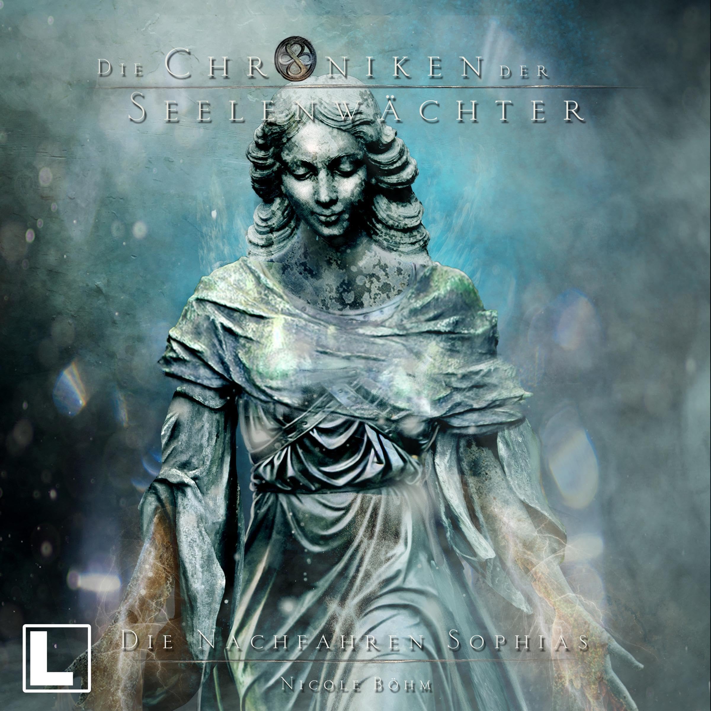 Cover art for Die Nachfahren Sophias