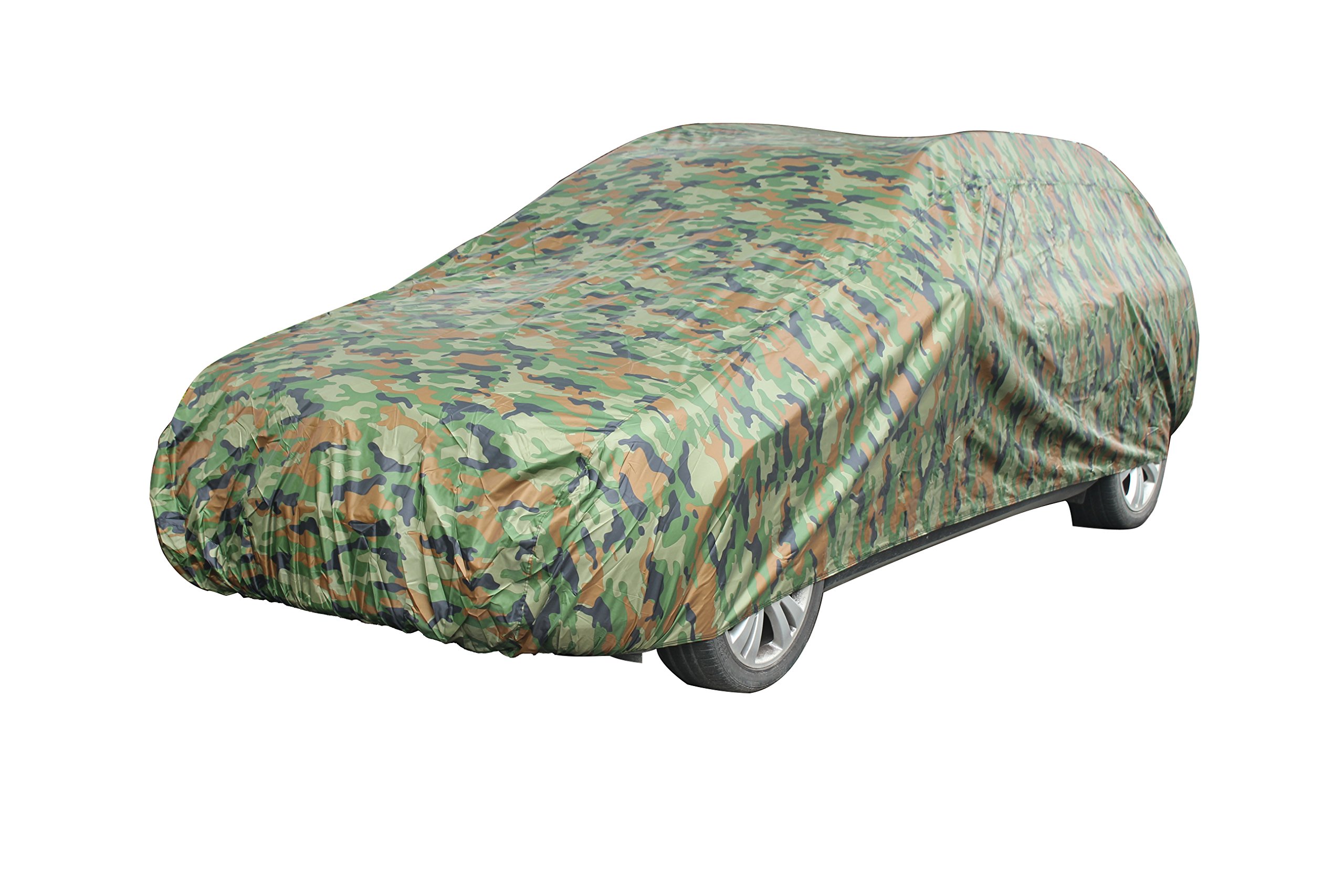 IWH 074835 Ganzgarage Camouflage Kombi