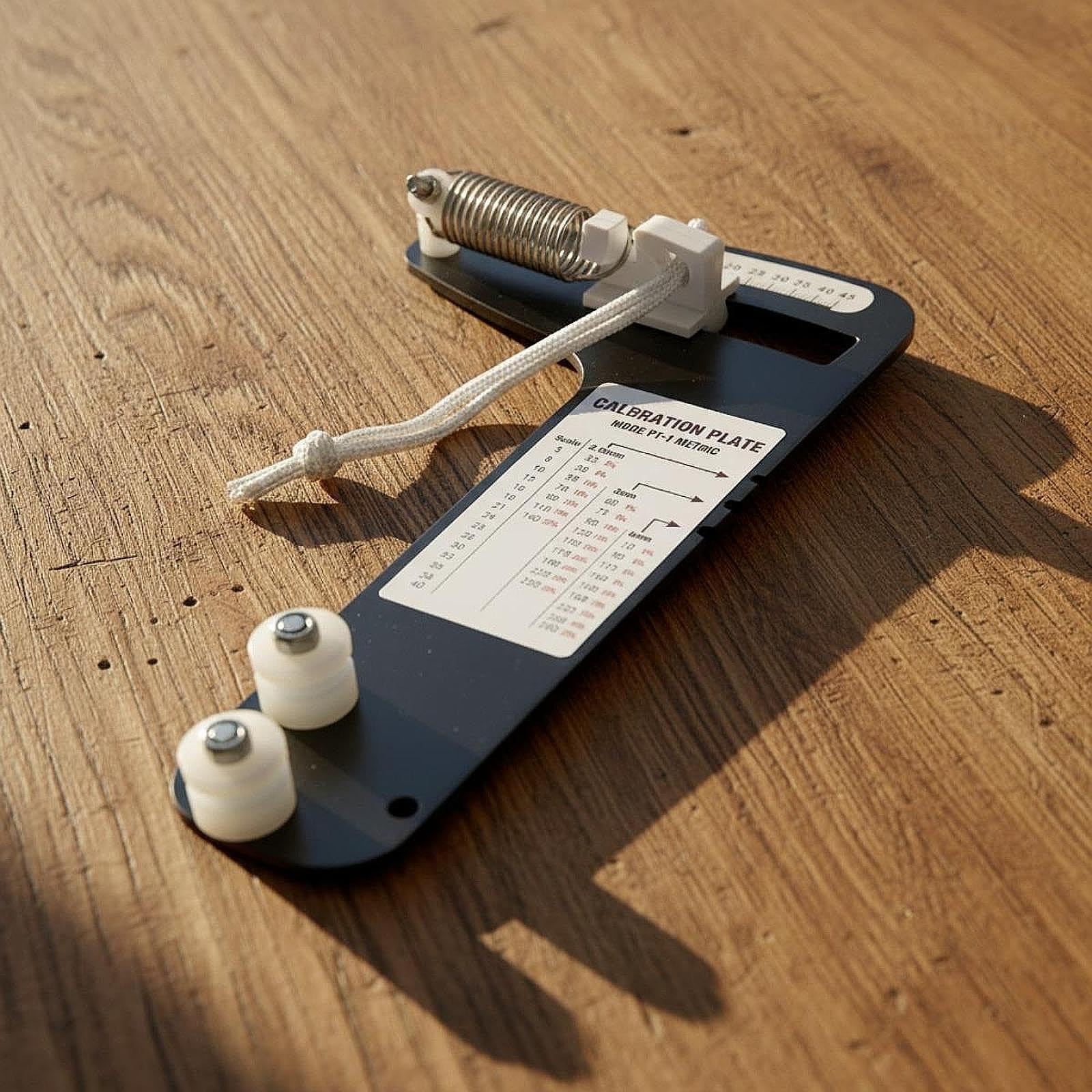 Generic Tendicavo per attrezzatura velica, multifunzionale, preciso, ad alte prestazioni, compatibile con accessori per misuratori di tensione, 1800 Libbre