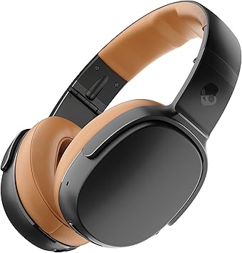 宇宙の香り Skullcandy Crusher 360 Bluetooth対応 BLACK S6MBW-J373-A