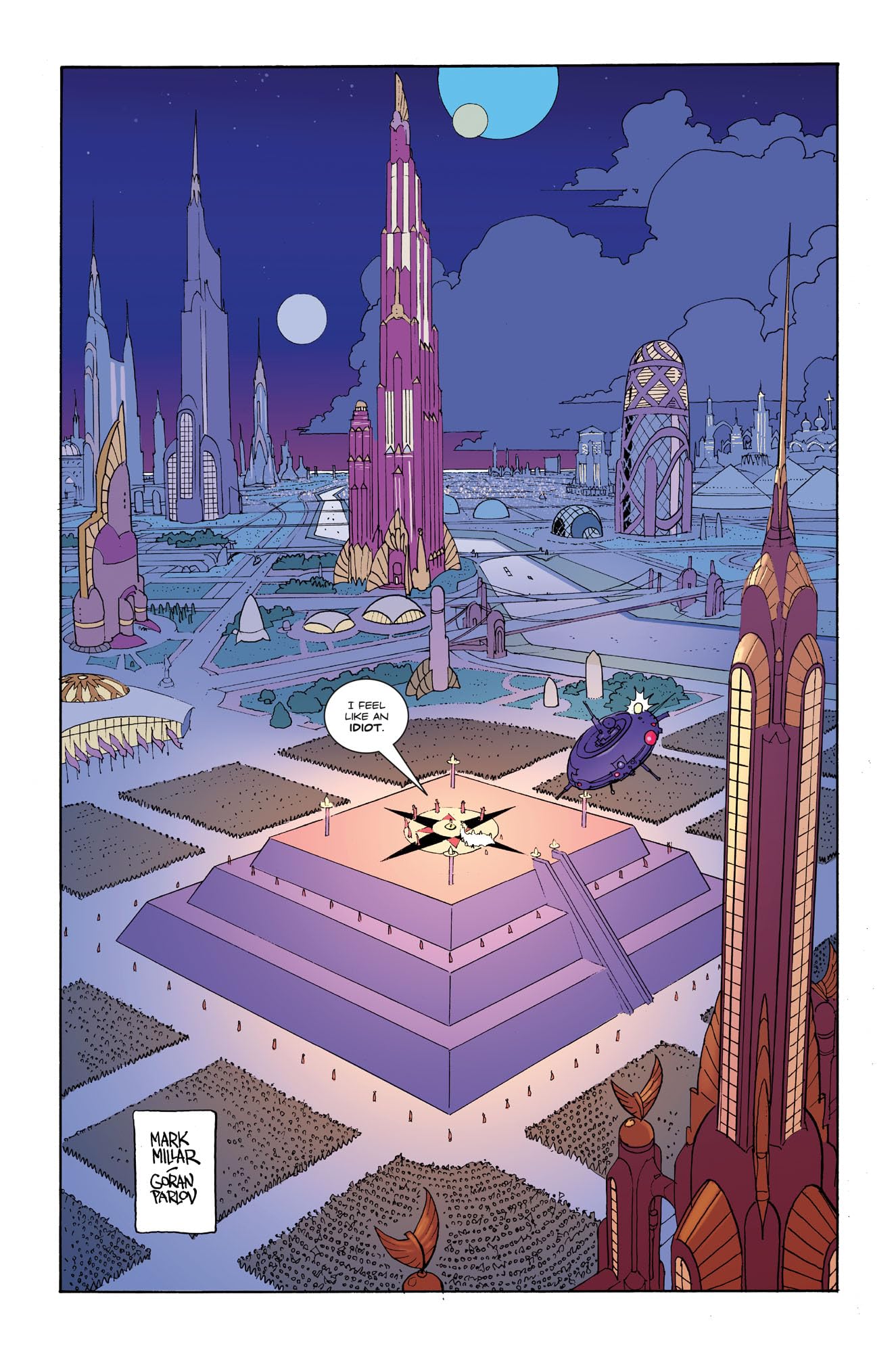 Starlight Library Edition