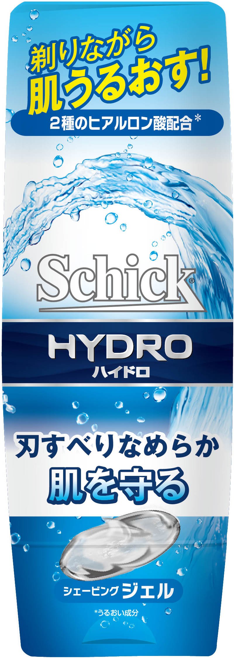 HYDRO Shaving Gel