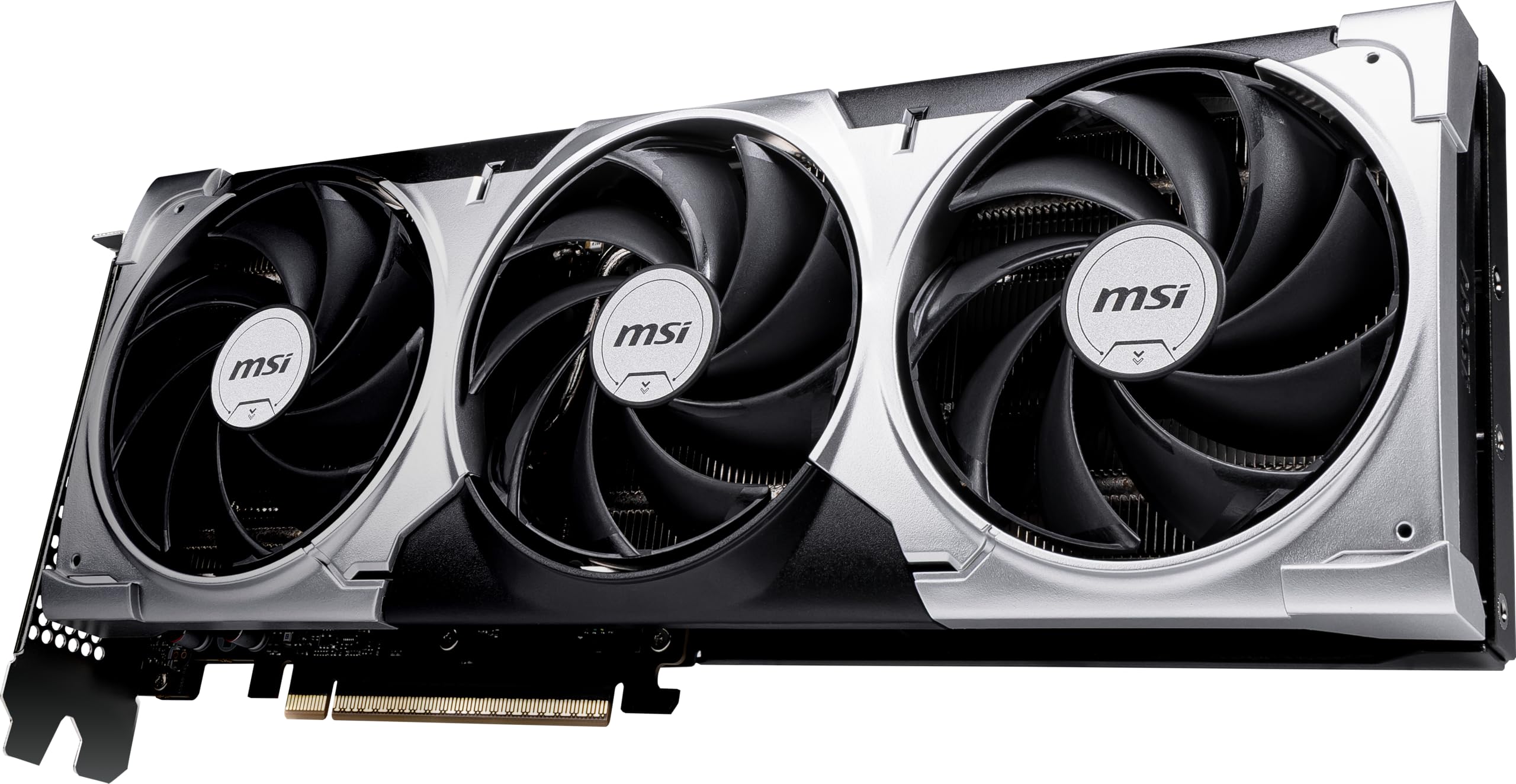 Amazon.com: msi Gaming RTX 5060 Ti 16G Ventus 3X OC Graphics Card