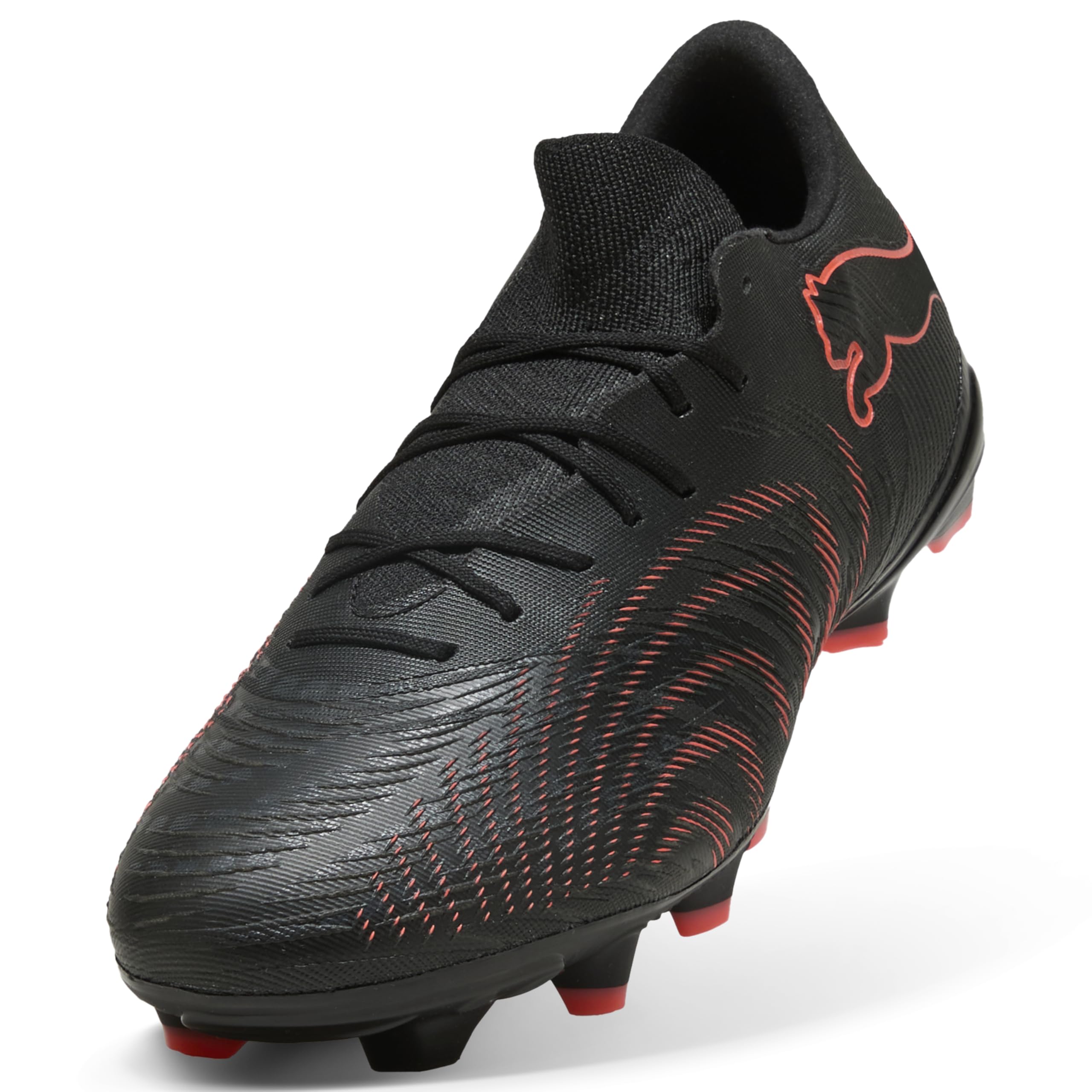 PUMA Uniseks Future 9 Match Fusion Fg/AgButy do piłki nożnej