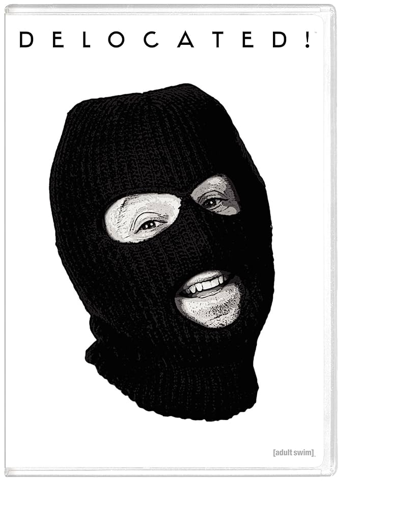 その他 Delocated: Seasons 1&amp;2 [DVD] Amazon.co.jp: Delocated: Seasons 1&2 [DVD] : DVD