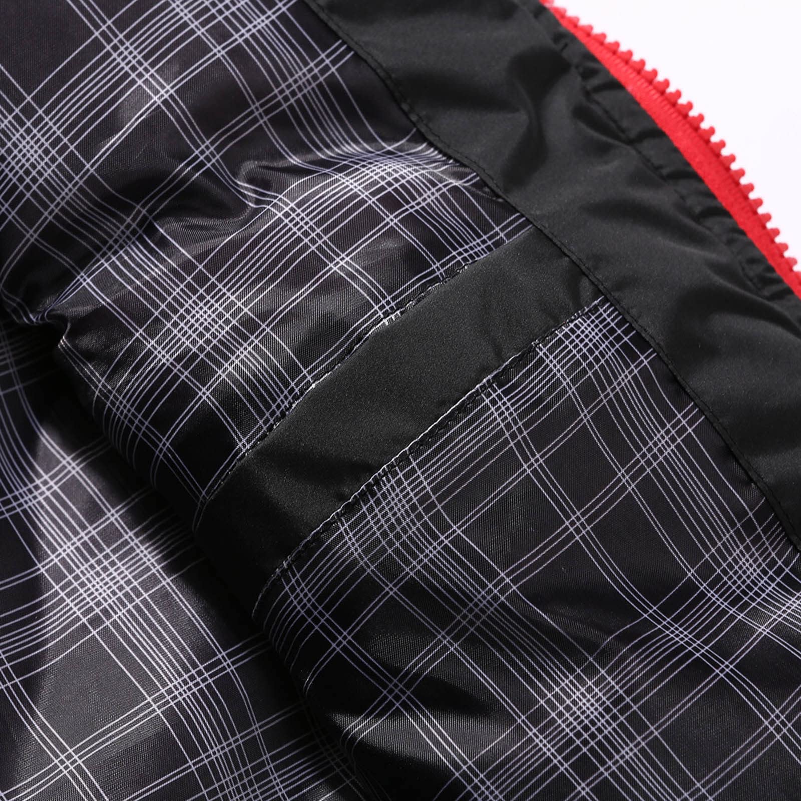 Chaleco acolchado con capucha desmontable para hombre, chaleco acolchado con cremallera, chaleco acolchado, resistente al viento, chaqueta sin mangas, calentador de cuerpo ligero para golf, correr