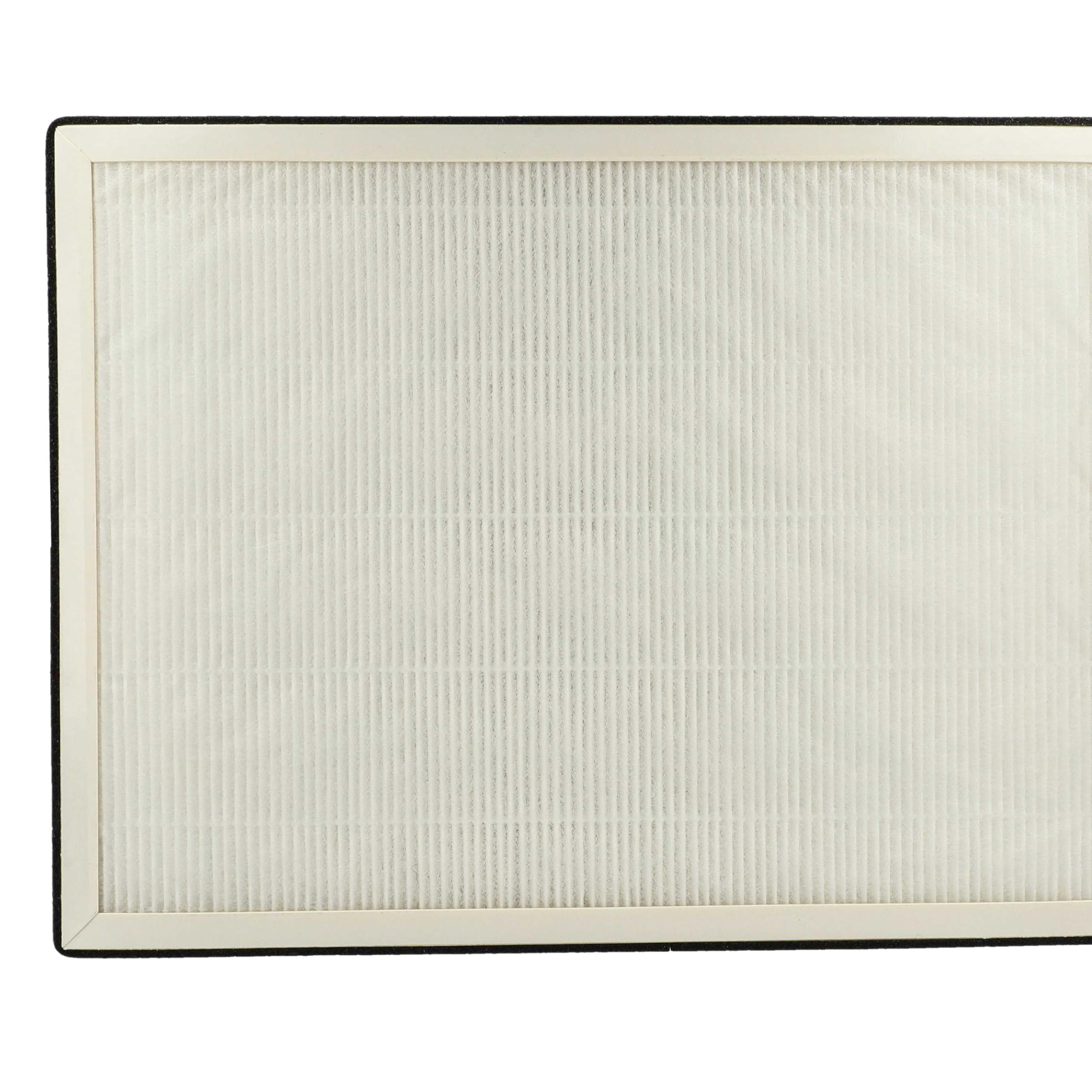 vhbw 2-teiliges Filter-Set kompatibel mit Beurer LR 500 Luftbefeuchter