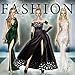 Fashion Empire - Dressup & Design Boutique Sim