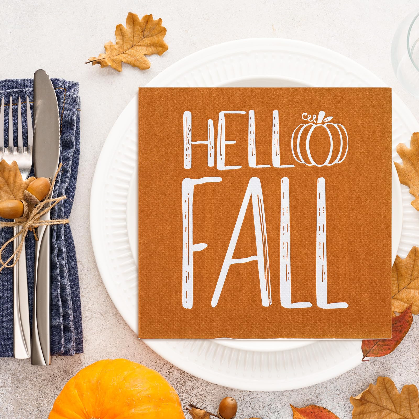 Lot De 20 Serviettes En Papier Pour Anniversaire 70 Ans - 33 X 33 Cm