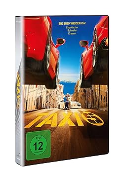 TAXi①②③④NY（5枚組セット）DVD Paramount Taxi: The Complete Series (DVD) - Walmart.com