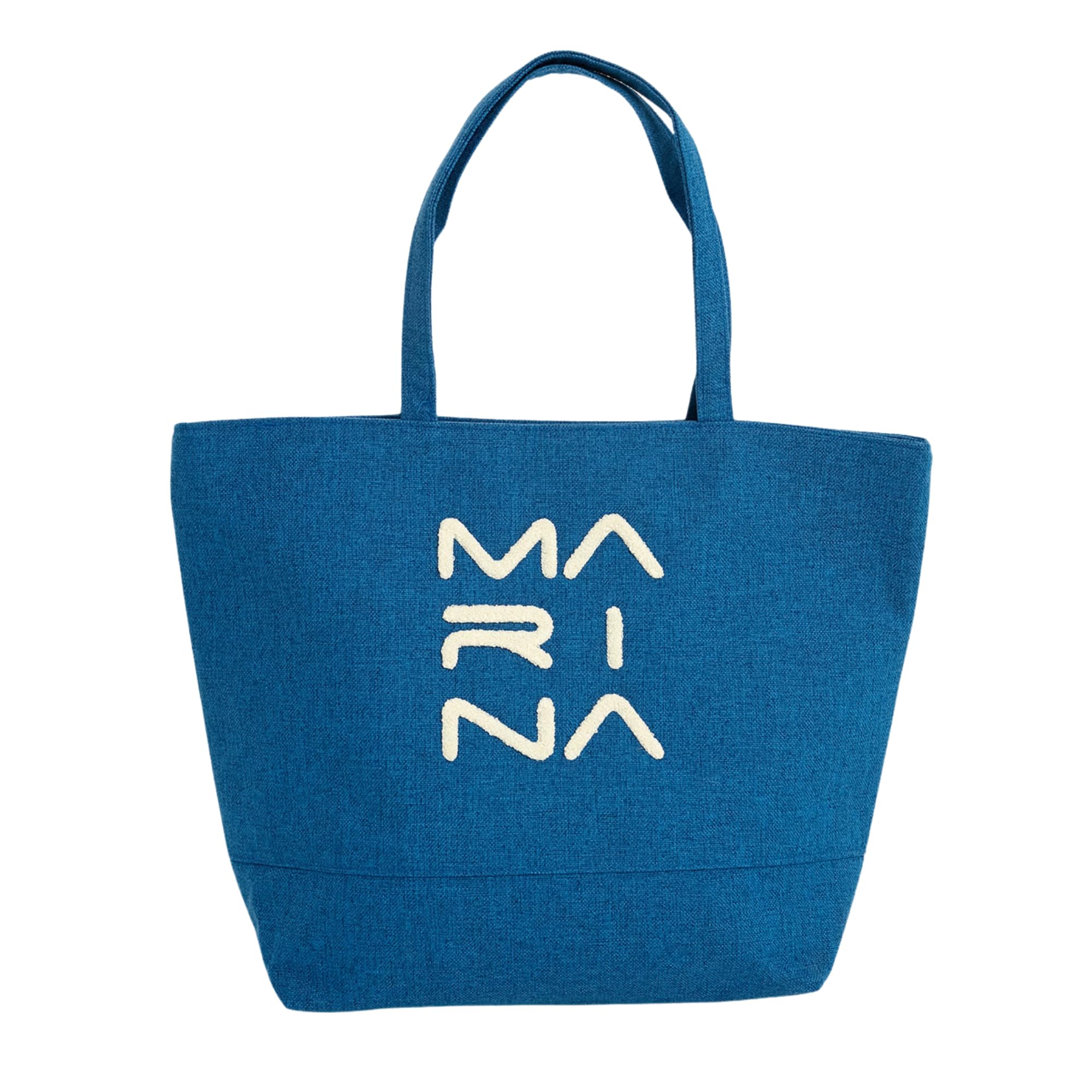 Sac de plage pour femme grand format imperméable résistant au sable - 8
