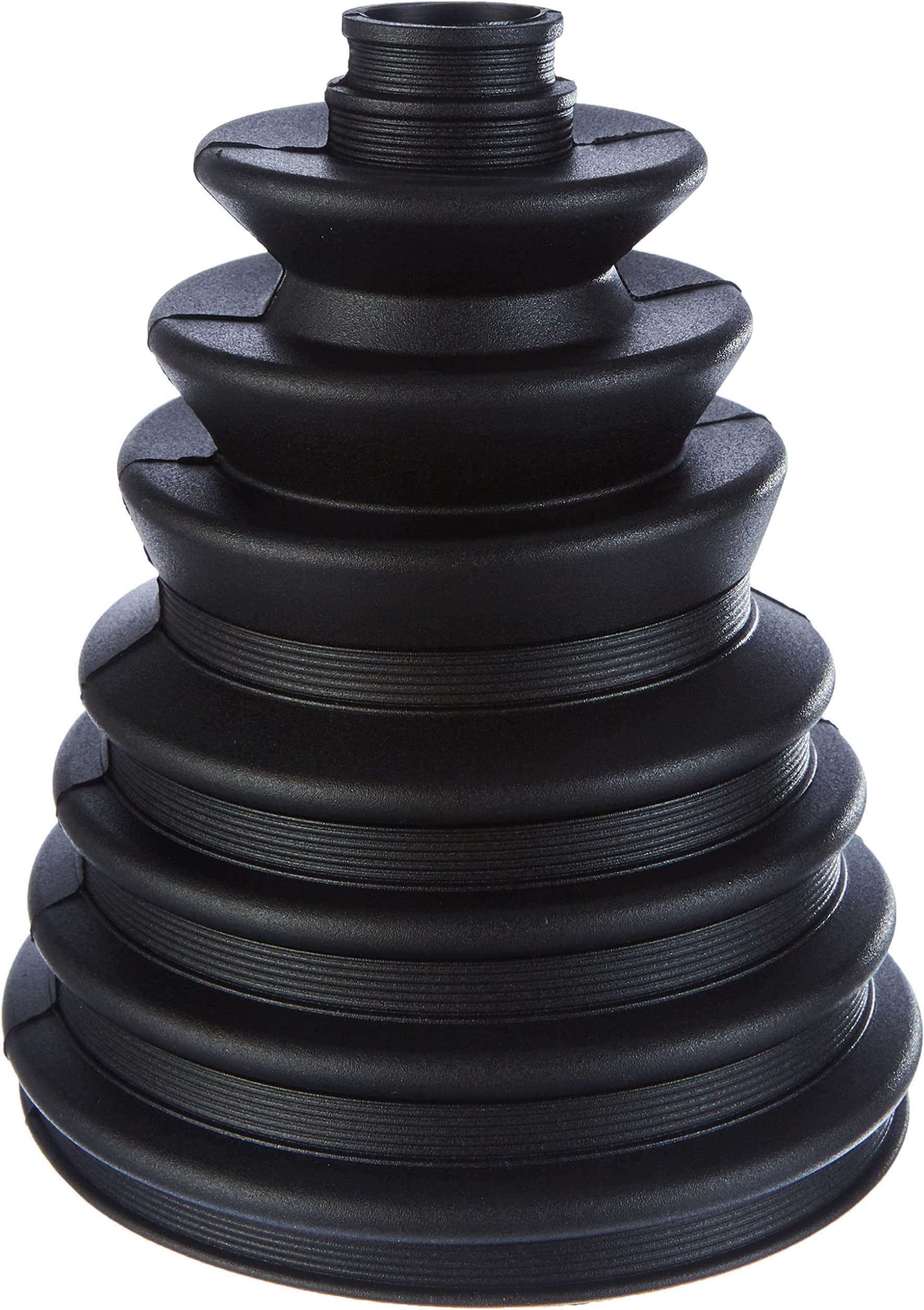 Soufflet Cardan Universel Soufflet De Cardan Universel Avec Bague De  Serrage Et Graisse Kit Soufflet Cardan Graisse Collier AUTOCRAFT