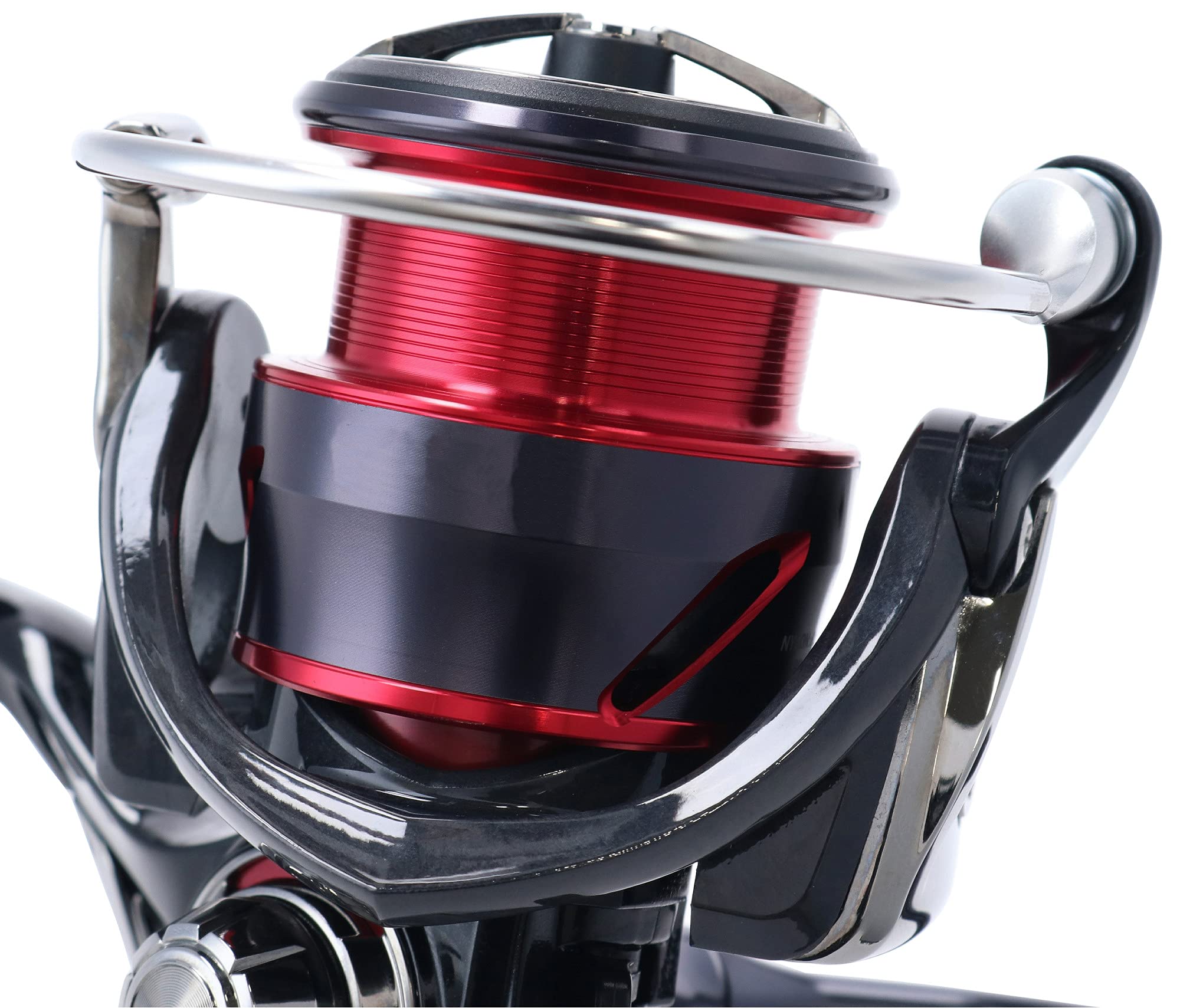 Daiwa Moulinet Fuego LT de 20"