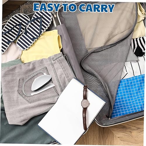 Miniatura 8 de DOITOOL Lámpara de escritorio LED inalámbrica portátil luz de noche batería para lectura lámpara de escritorio moderna