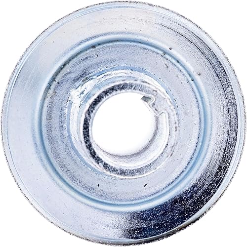 CUB CADET 756-0978B Polea del motor RZT LGT SLT SLTX LGTX GT LT LTX 1042 1045 1046