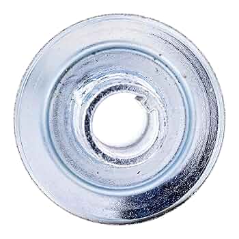 Amazon.com : CUB CADET 756-0978B Engine Pulley RZT LGT SLT