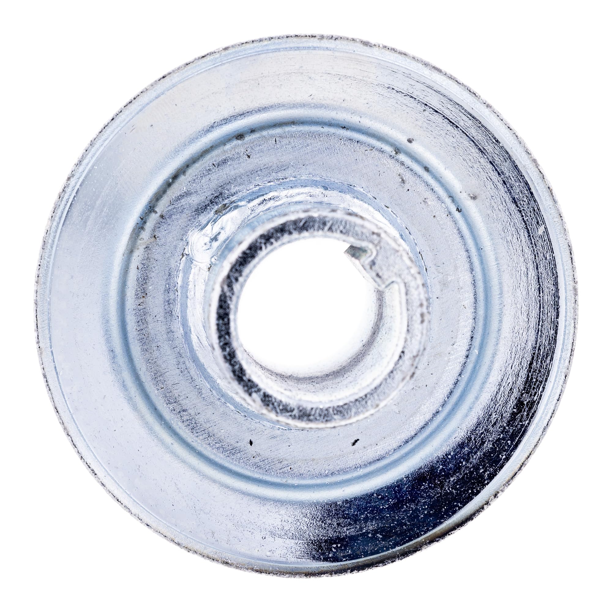 Amazon.com : CUB CADET 756-0978B Engine Pulley RZT LGT SLT