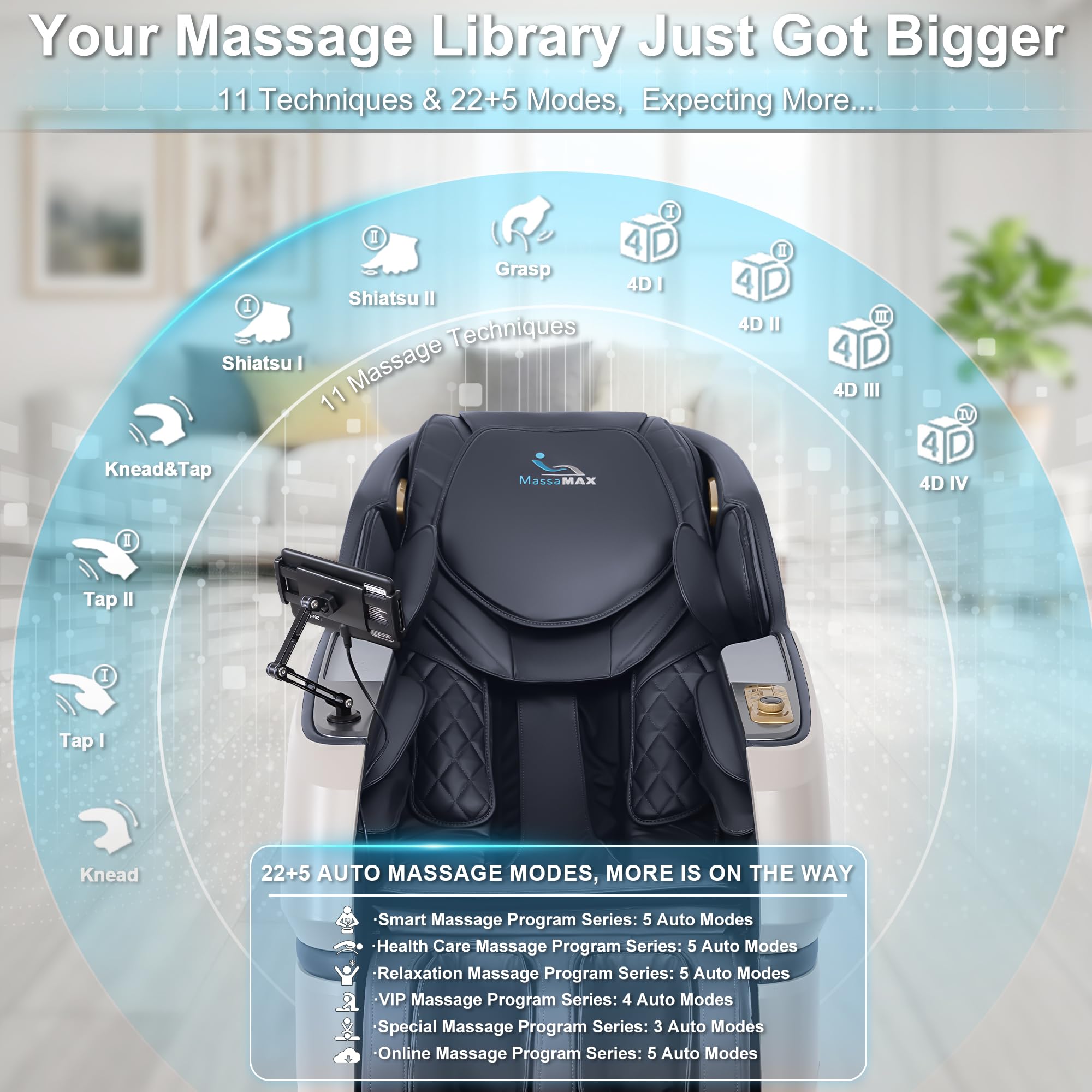 Amazon.com: MassaMAX