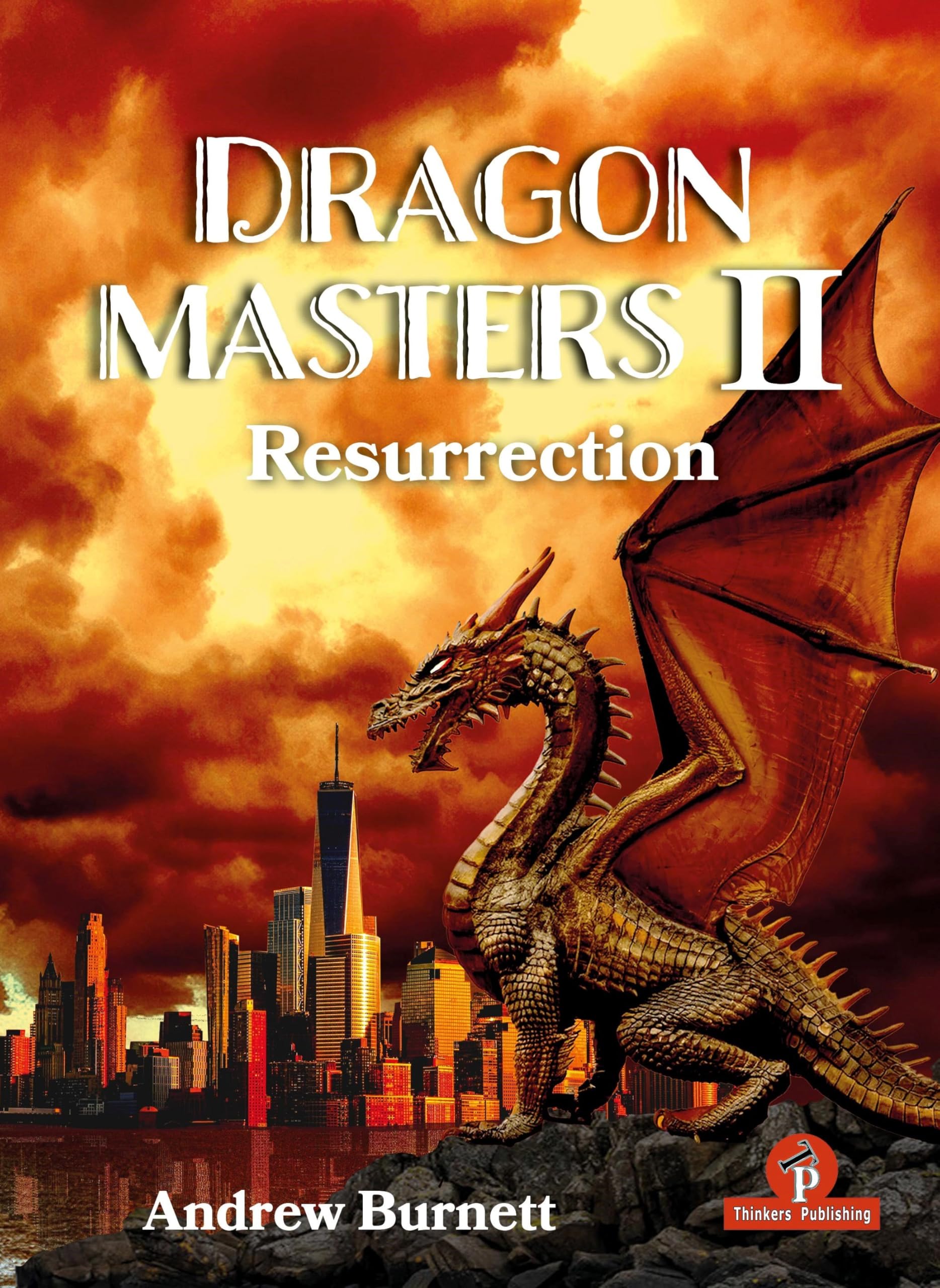 DragonMasters II: Resurrection - The Life and Times of the Fiercest Opening in Chess