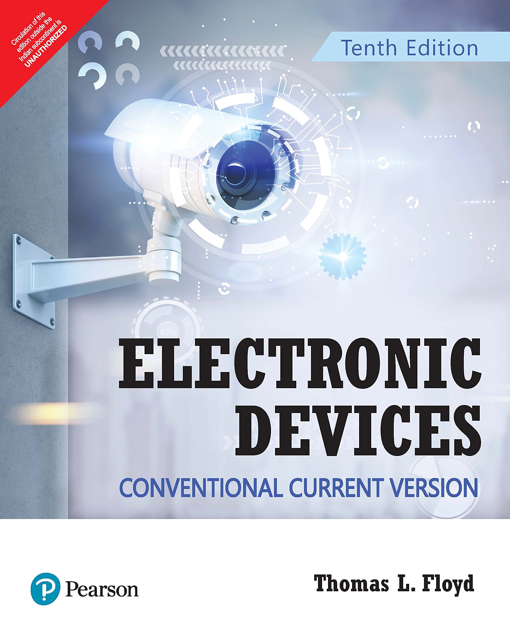 Electronic Devices: Conventional Current Version, 10e Paperback – 21 April 2021