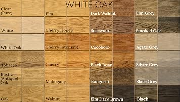 Livos Kunos 244, Natural Wood Oil, Interior Stain and Finish, High Coverage, Easy to Apply, Plant Based, Linseed Oil, Furniture & Flooring Hardwax Oil, Made in Germany (002 - Clear, 50ml)