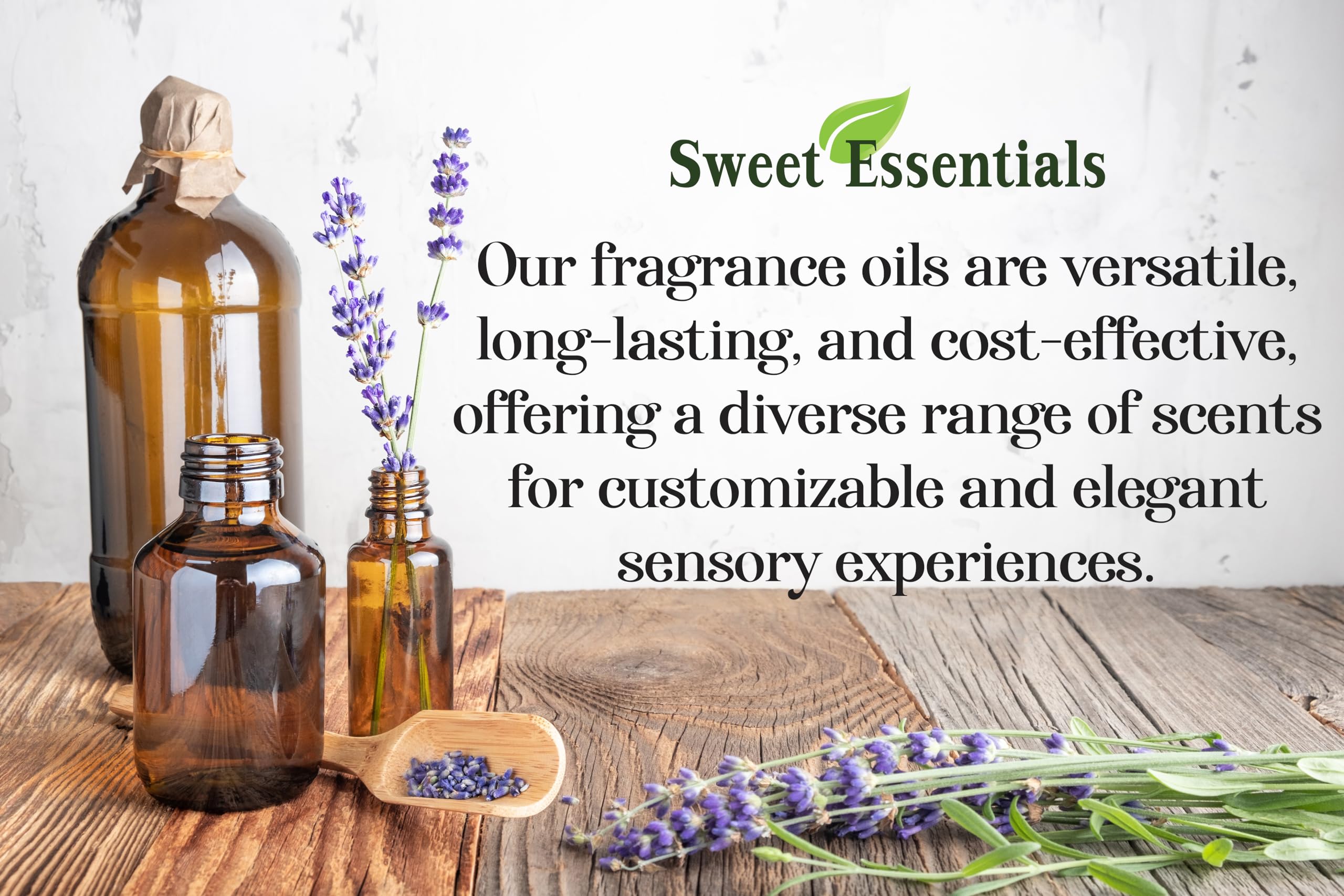 Hyacinth, 4oz Premium Fragrance Oil, Aromatherapy, Diffuser, Crafts, Soap, Home Scents, Bath & Body, DIY Parfum and Much More. Versatile and Long-Lasting