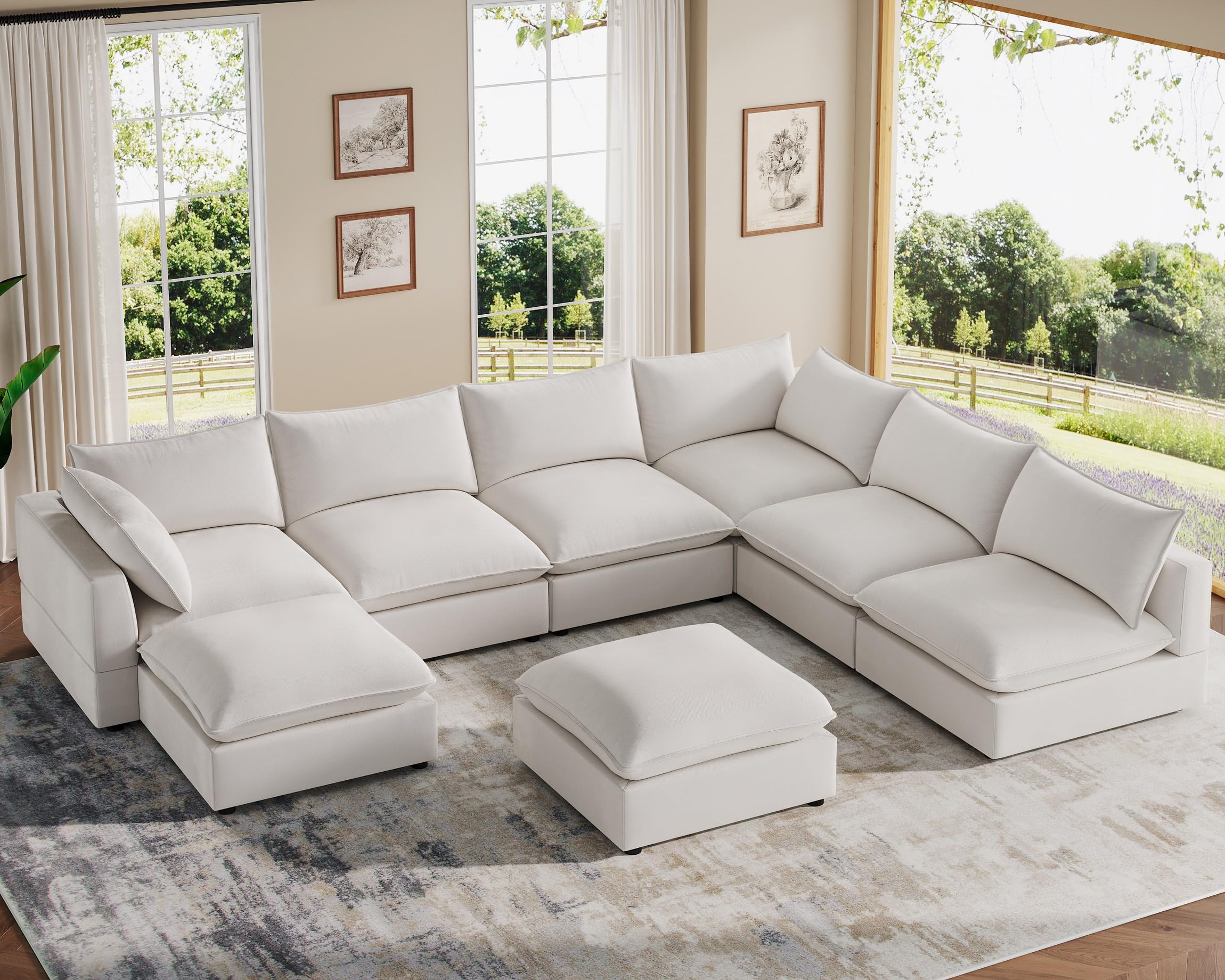 Comfy Couches For Your Place!  (Row 4)