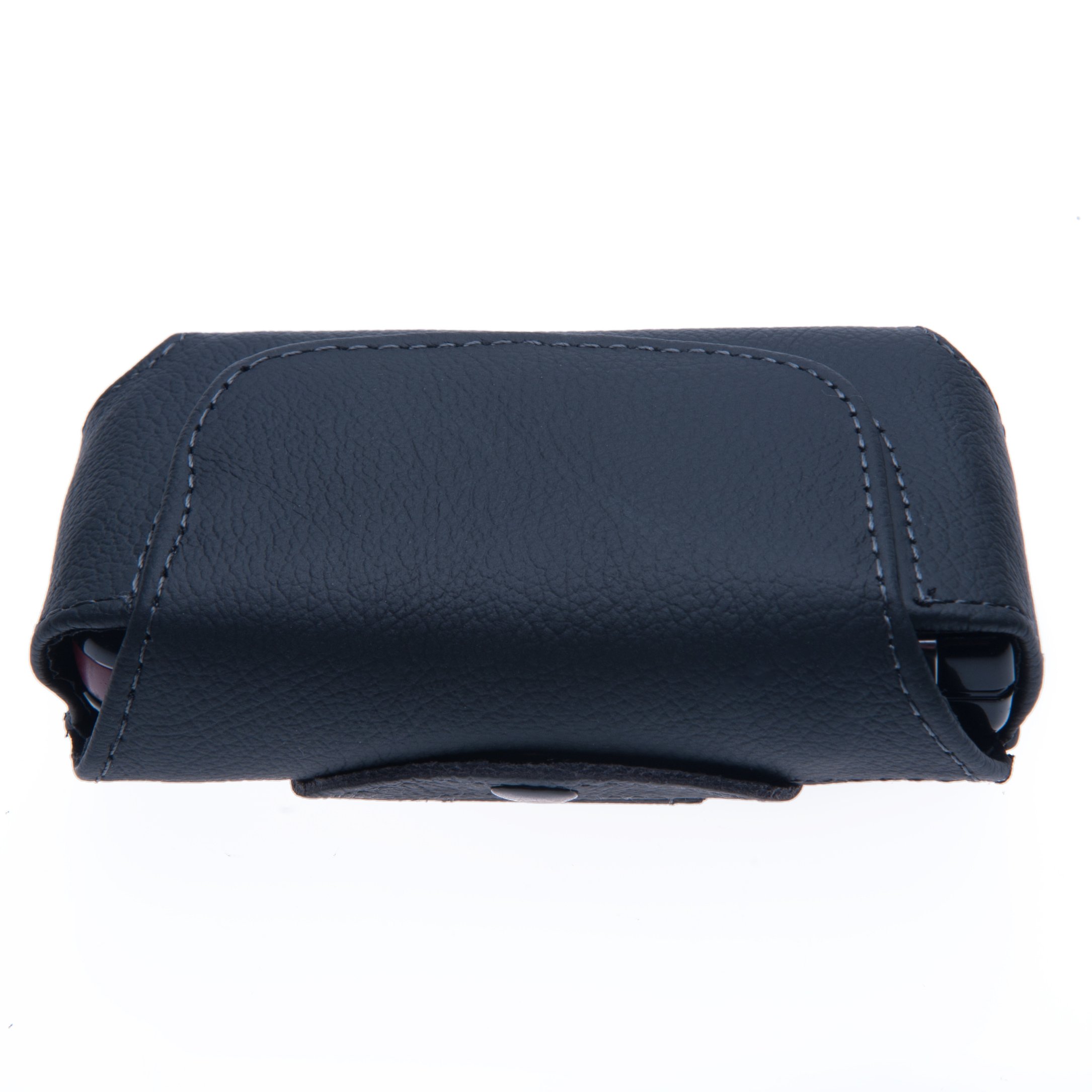 Custodia Multiuso In Pelle Con Clip Da Cintura - Organizer EDC Per Attrezzi Multifunzione 771358