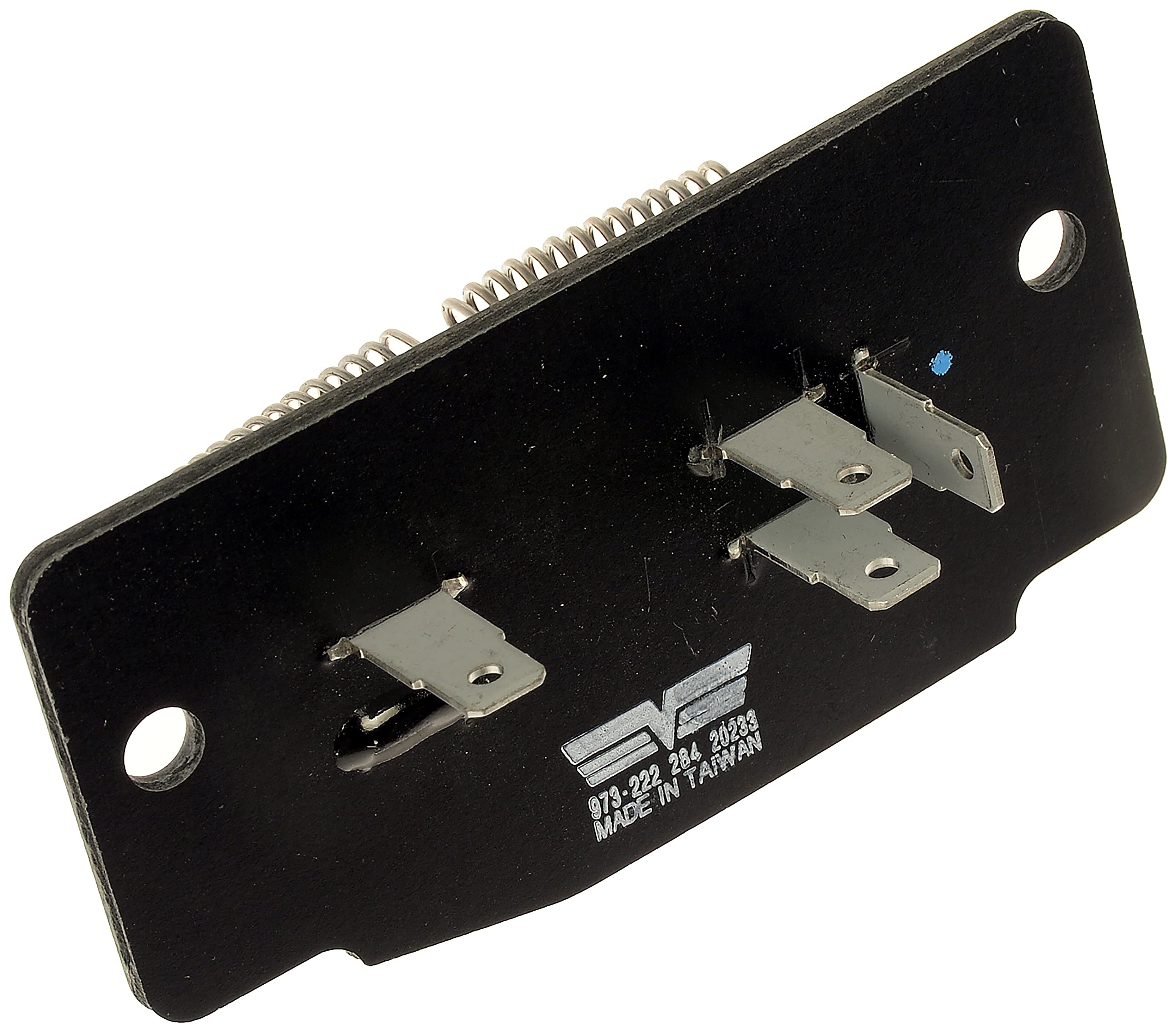 Photo 1 of Dorman 973-222 HVAC Blower Motor Resistor Compatible with Select Ford Models