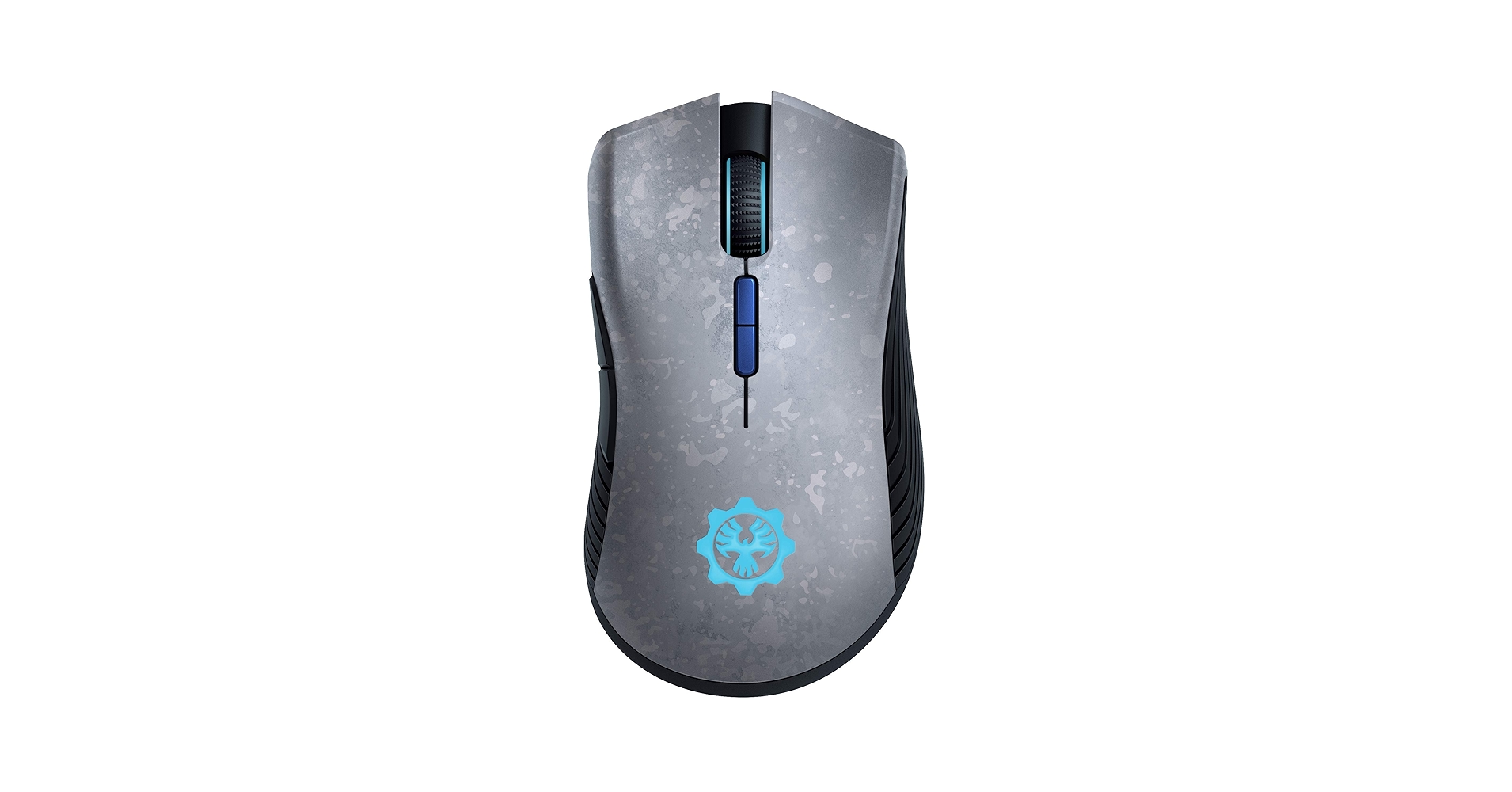 Amazon.com: Razer Mamba Wireless Gaming Mouse: 16,000 DPI