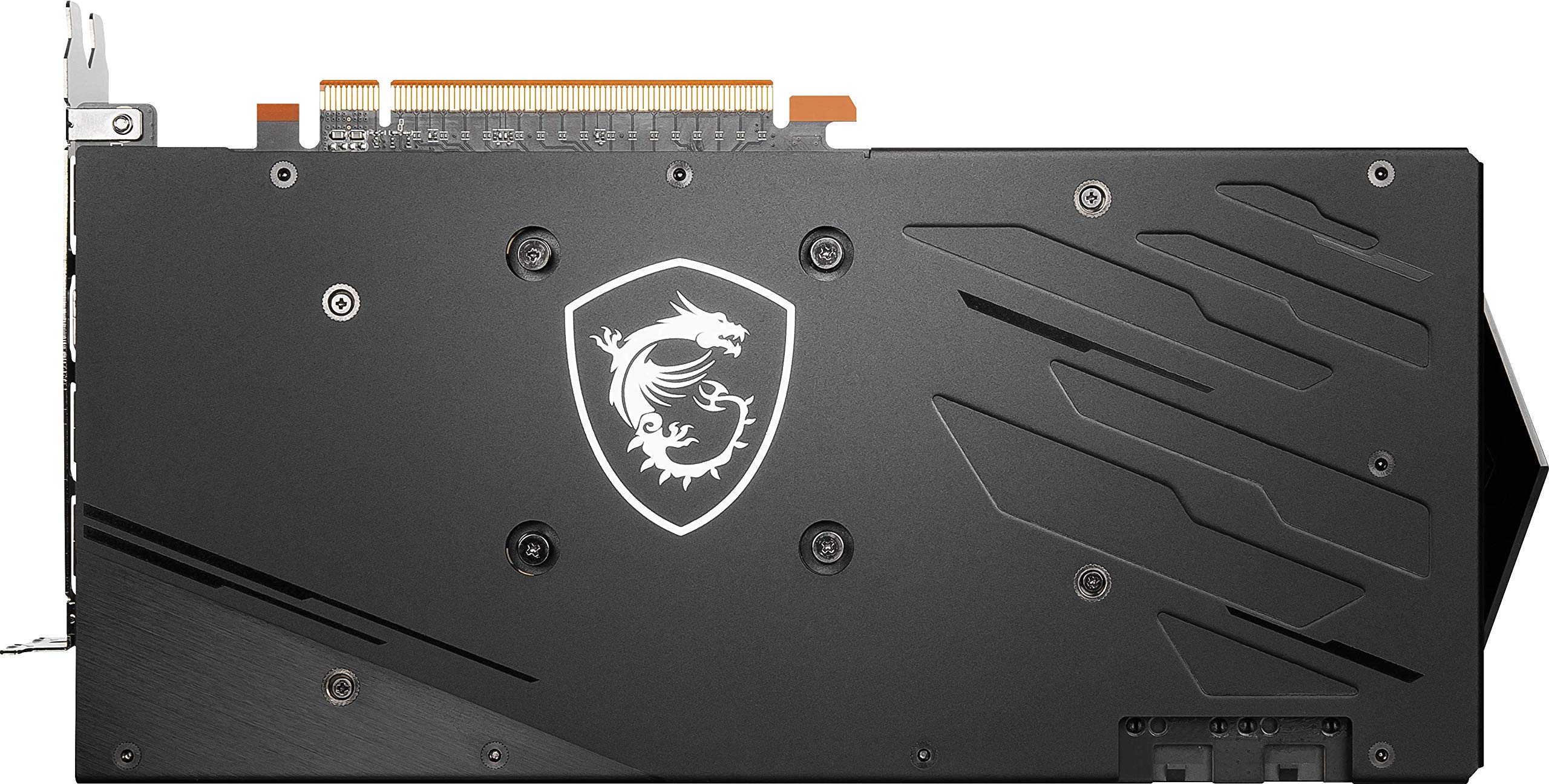 MSI VGA RADEON RX 6700 XT GAMING X 12G RX6700XT 12GB GDDR6 192B