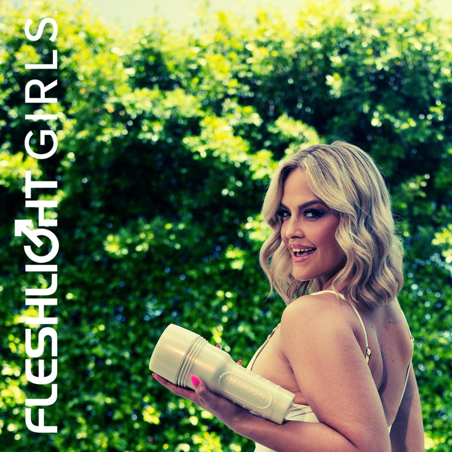 Amazon.com: Fleshlight Girls | Alexis Texas | Tornado