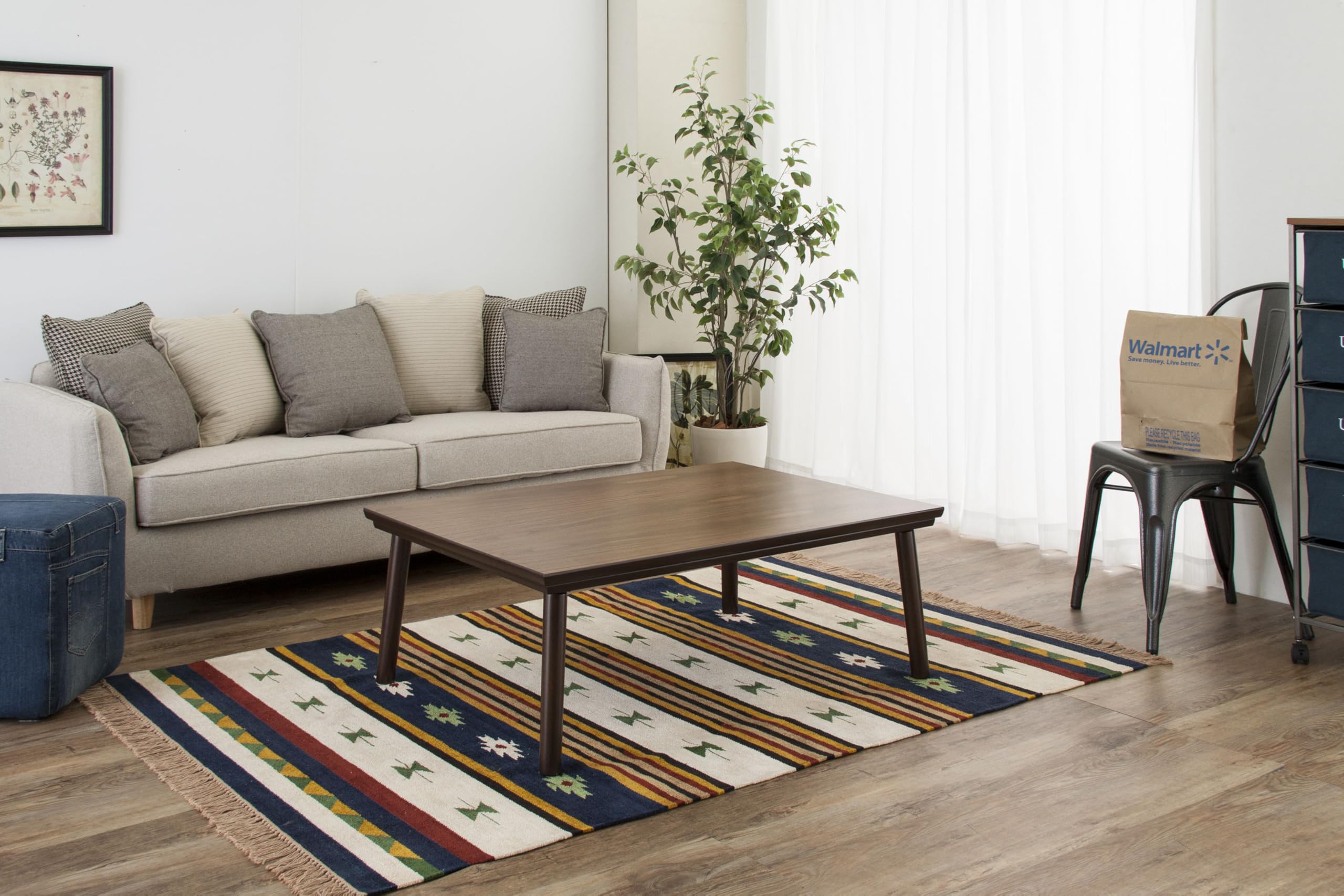 コタツ テーブル KT-303 フラットヒーターコタツテーブル KT-303 こたつ テーブル コタツ 本体