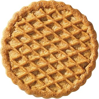 Eti Burçak Oatmeal Biscuit 125 g