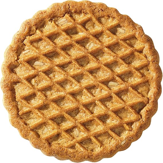 Eti Burçak Oatmeal Biscuit 125 g