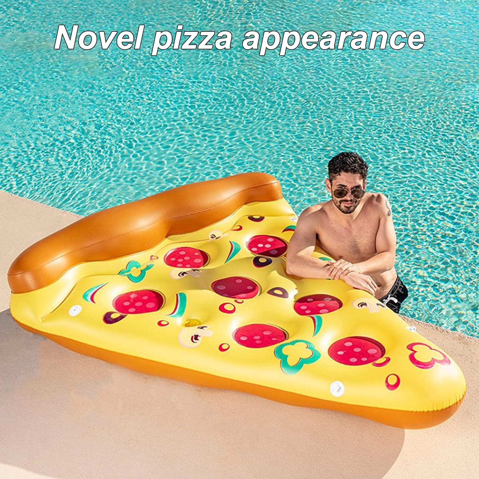 Colchoneta Piscina, Inflables para Piscina