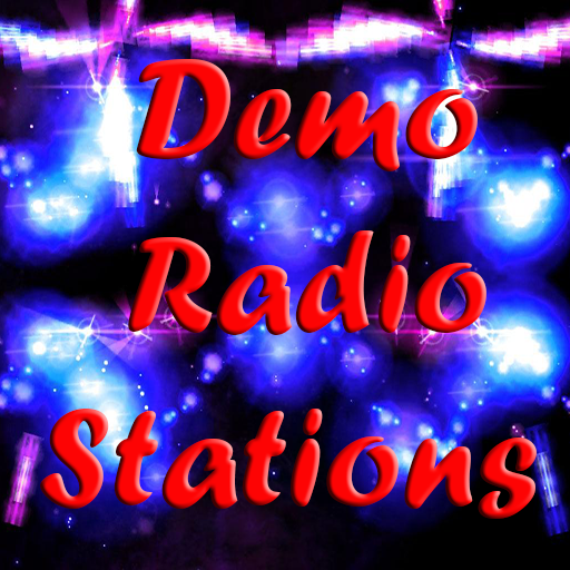 Top 25 Demo Music Radio Stations - App on Amazon Appstore