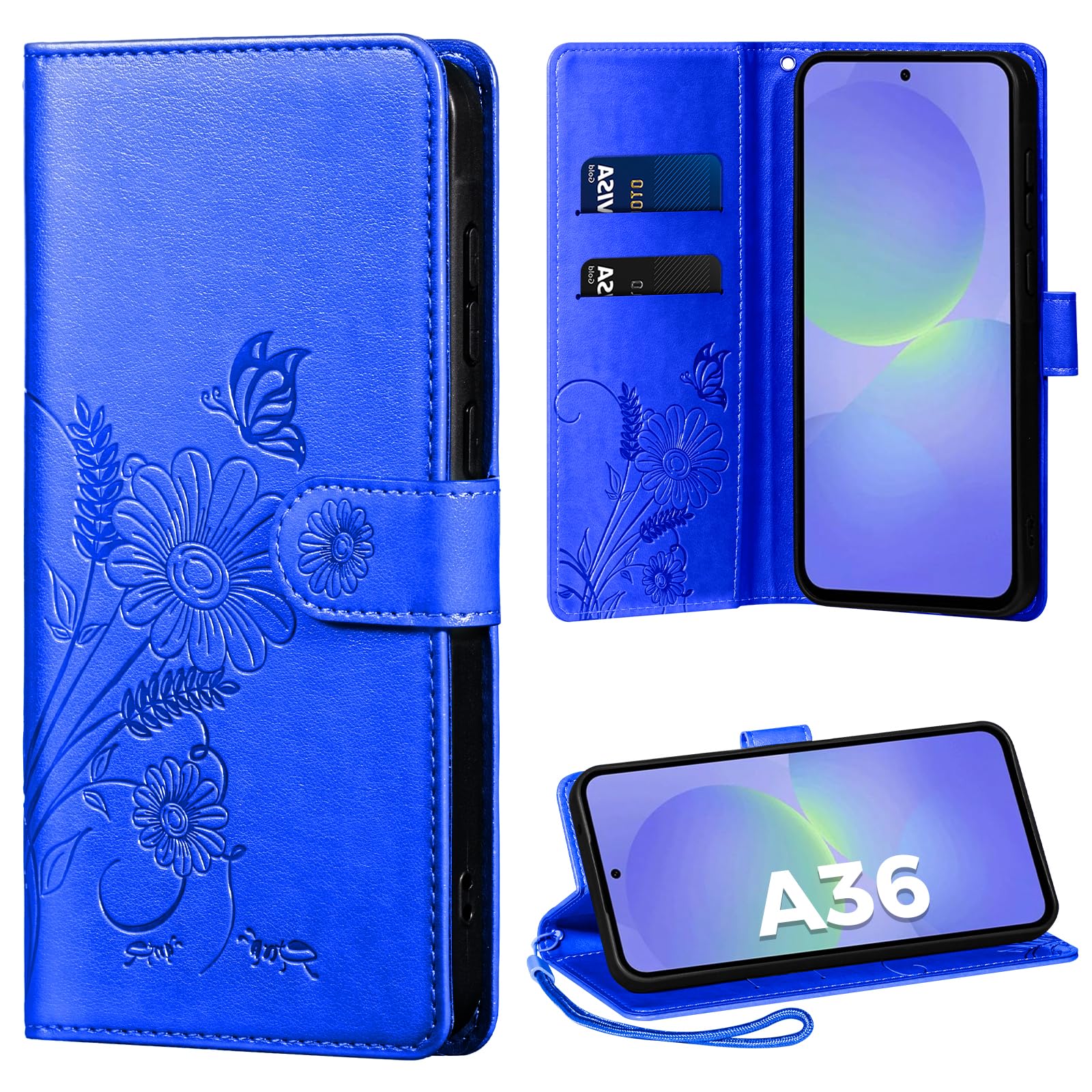 Thorhülle Handyhülle für Samsung Galaxy A Serise Hülle