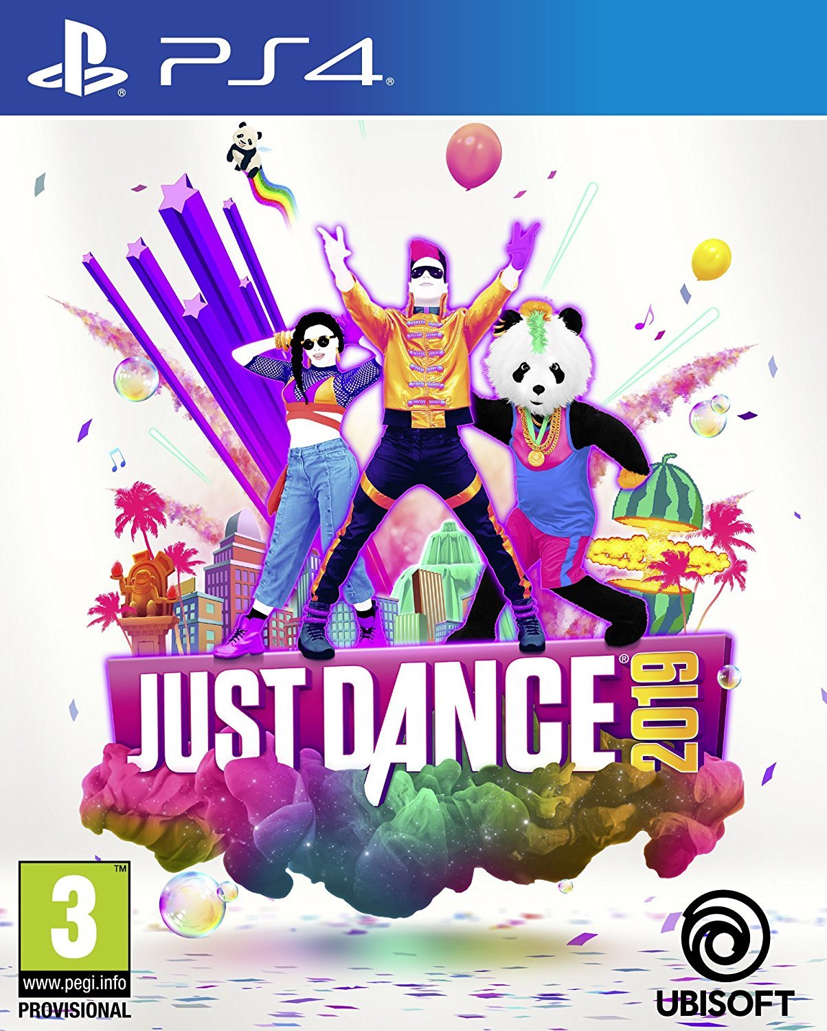 Just Dance 2019 (PS4) (B07DW7RLL3) Amazon Price History, Amazon Price Tracker